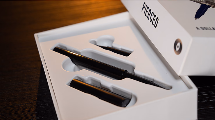 PIERCED by Murphy's Magic - thumbnail 3