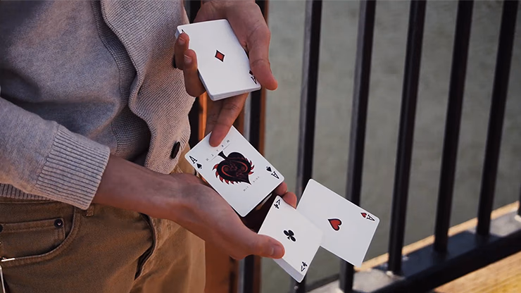 ShinSplint 2.0 by Shin Lim video DOWNLOAD - thumbnail 4