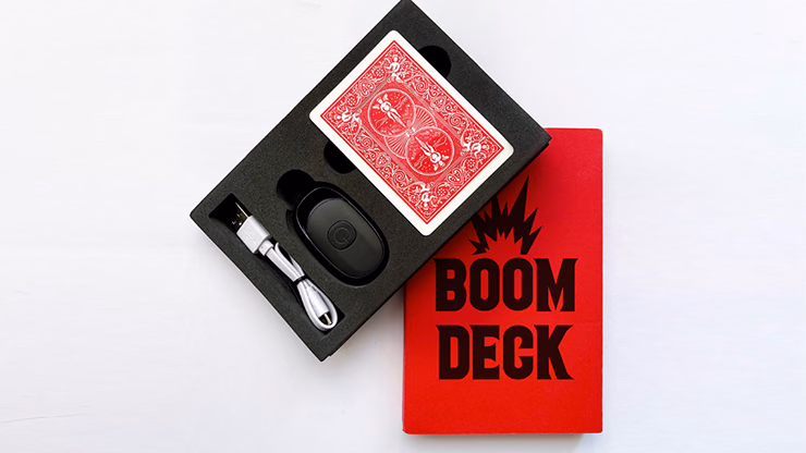Boom Deck by Wonder Makers - thumbnail 5