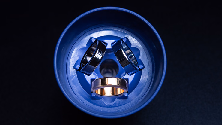 Nova Rings by Carisa Hendrix - thumbnail 5