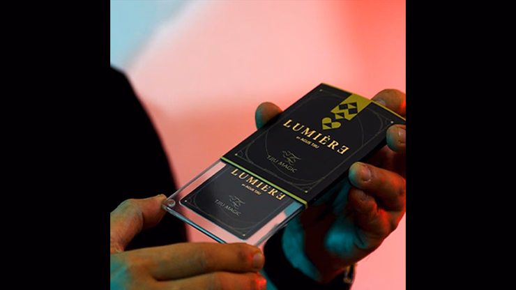 Lumiere By Agus Tjiu - thumbnail 3