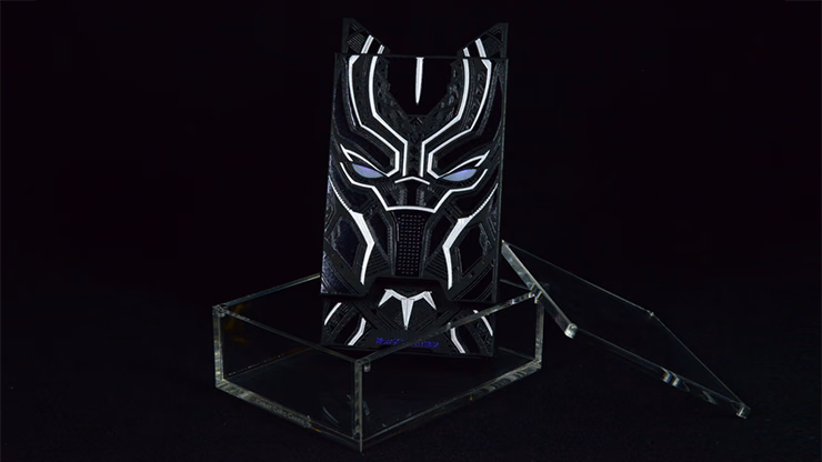 Carat XBC V2 Single Deck Case - thumbnail 3