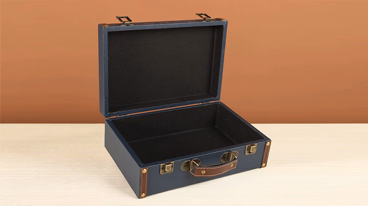 The Cane Table (Case) by Junjie Li, Bond Lee & MS Magic - Image 2
