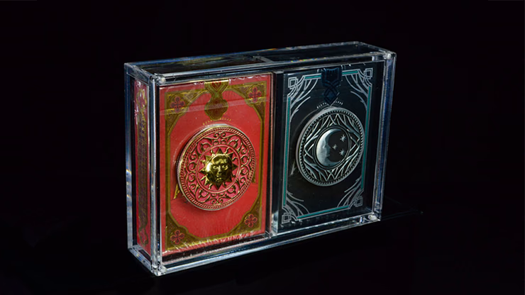 Carat XLE2 Deck Case - thumbnail 6