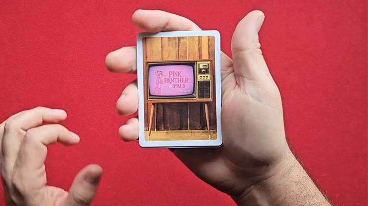 The TV by Nikolas Mavresis - thumbnail 3