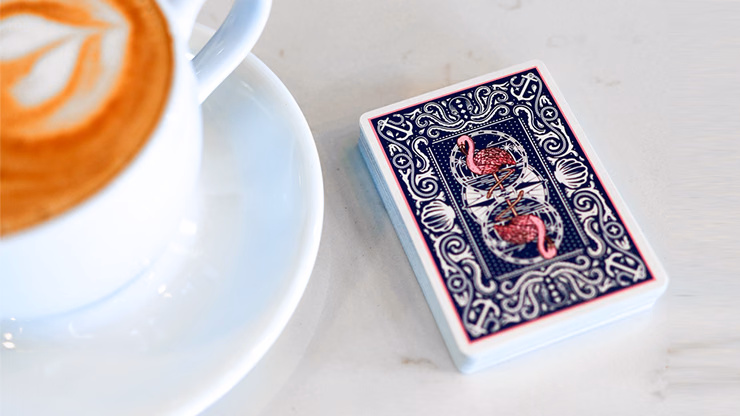 False Casey's Playing Cards - thumbnail 4