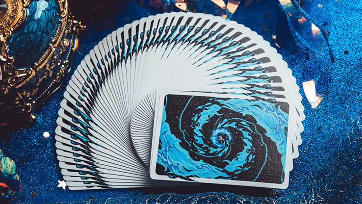 Dream Seeking Playing Cards by King Star - thumbnail 5