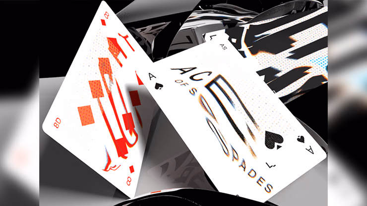 Let's Play Playing Cards by Luke Wadey - thumbnail 5