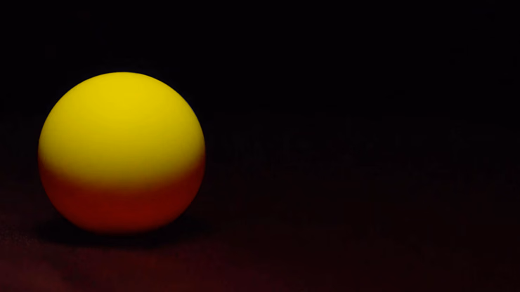 Perfect Manipulation Balls (1.7 yellow) by Bond Lee - Image 2