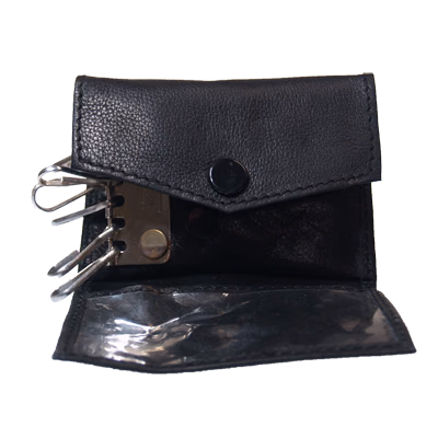 Ring Flite (Leather) by Premium Magic - Image 2