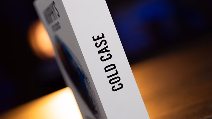 Cold Case by Greg Wilson - Image 2