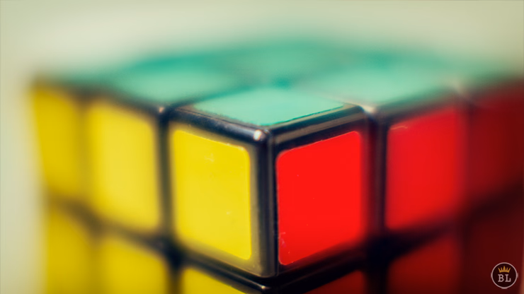 Cube 3 By Steven Brundage - thumbnail 4