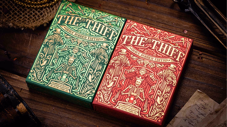 The Thief: Verdant Dawn Edition Playing - thumbnail 6