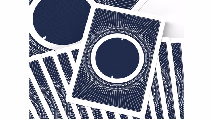 Orbit Lil Bits V1 Mini Playing Cards - thumbnail 4