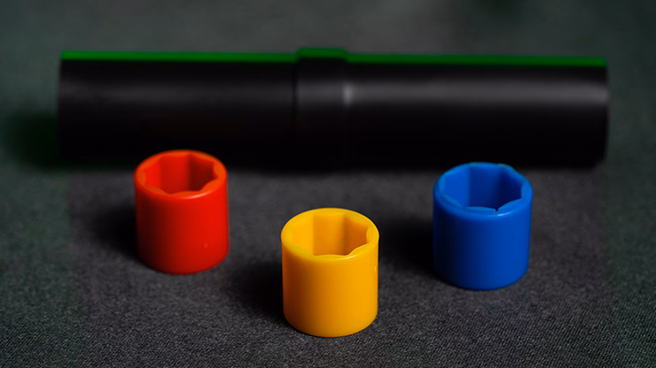 MAGICAL BLOCKS (Gimmicks and Instructions) by Apprentice Magic - Trick - Image 2