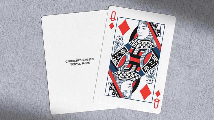 CC Orbit 3rd Edition Playing Cards - thumbnail 6