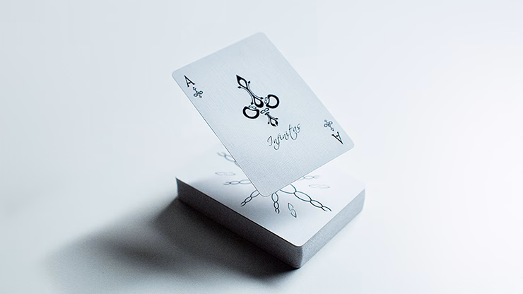Infinitas Playing Cards - Image 2