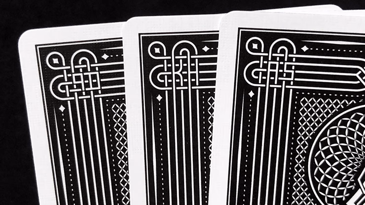Diamond Marked Playing Cards by Diamond Jim tyler - thumbnail 6