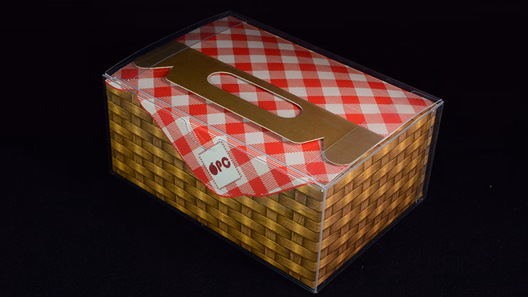 Carat HB1A Half Brick Box Sleeves (pack of 5) - thumbnail 4