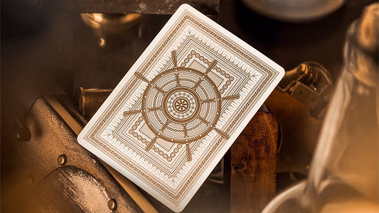 Navigators Playing Cards by theory11 - thumbnail 3