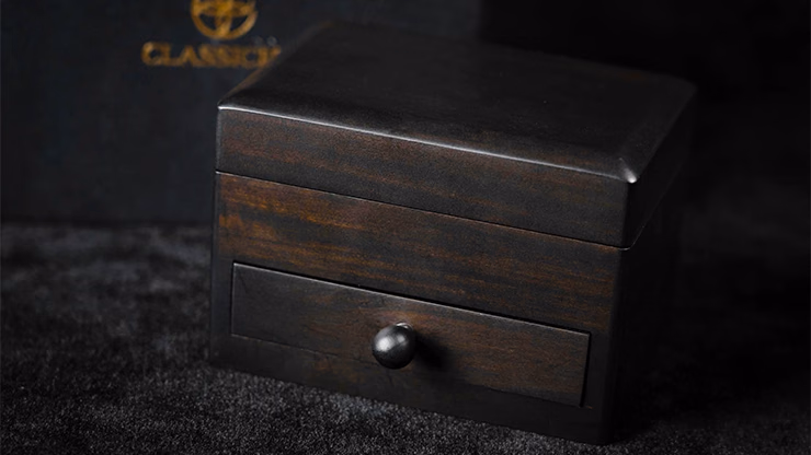 Classicho Mayan Box by TCC Magic - Trick - thumbnail 4