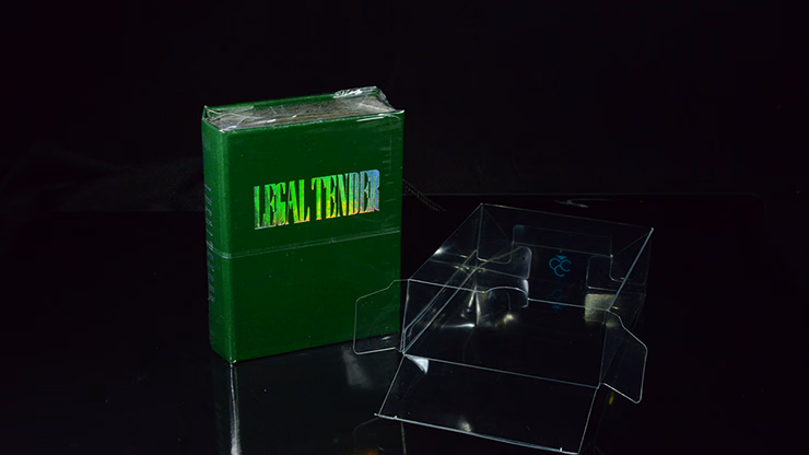 Carat DS1XL Deck Sleeves (5 Pack) - thumbnail 3