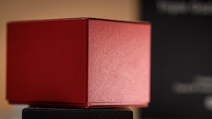 Triple Gozinta Boxes by Ivo David Oliveira & TCC Magic - Image 2