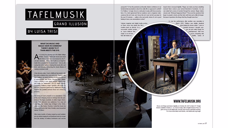 Vanish Magazine #87 eBook DOWNLOAD - thumbnail 6