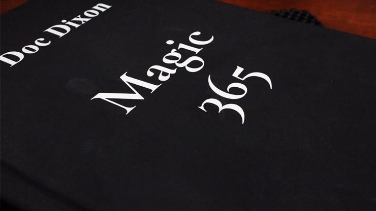 Magic 365 by Doc Dixon - thumbnail 4