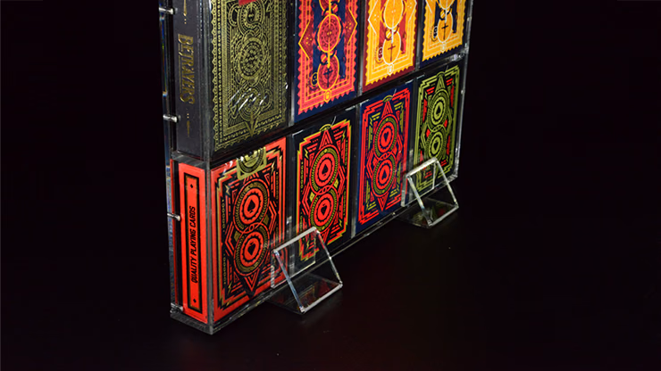 Carat XCS Case Stands (2 Stands) - Carat Case Display Stands - thumbnail 3