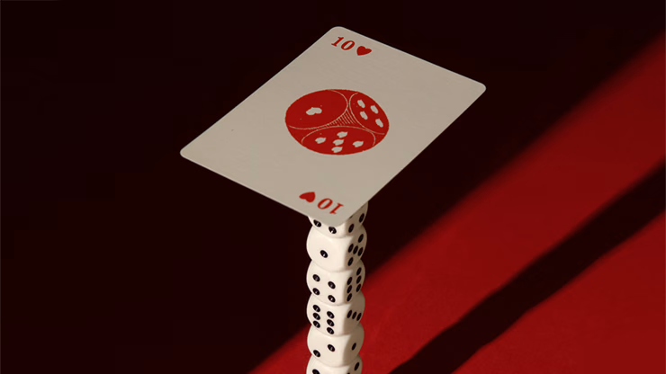 Ultimate Deck by Dan and Dave - Image 2