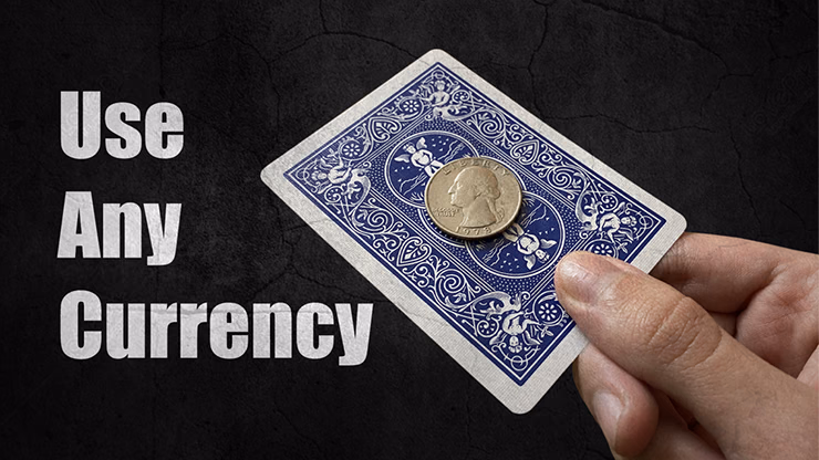 GHOST COIN 2.0 by Andrew - thumbnail 4