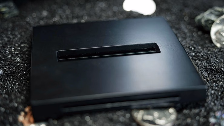 Coin Thru Anything by Nathan Kranzo - Image 2