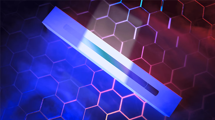 RGB Magic Wand by T-Tech - magic trick