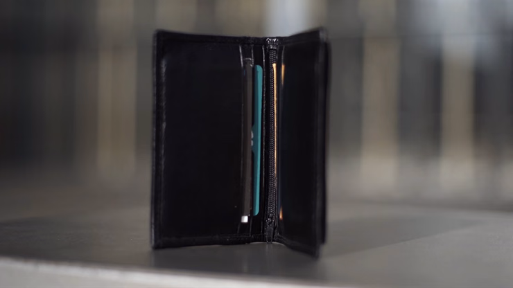 Marchand de Trucs & Mindbox Presents The Viper Wallet by Sylvain Vip & Maxime Schucht - thumbnail 4