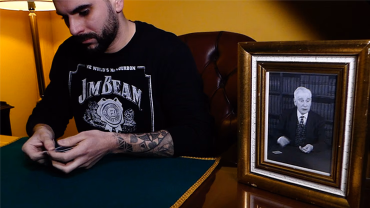 Crazy Dazzle by Alberto Ruano, Adrian Vega and Crazy Jokers - Trick - thumbnail 3