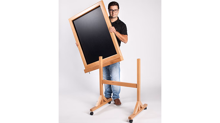 Lynx Blackboard XL by João Miranda Magic - Trick - Image 2