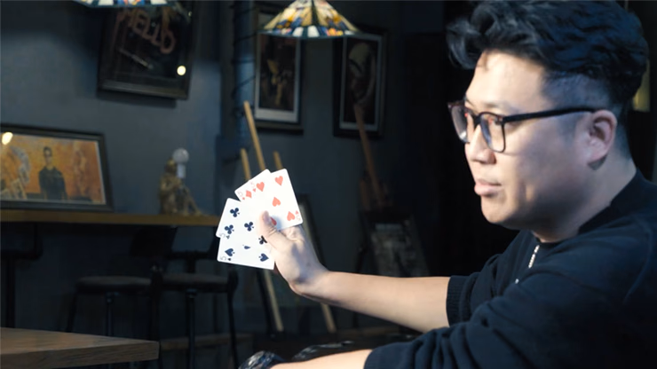 The Right Bill (USD) by Wang Zhe & Bacon Magic - thumbnail 4