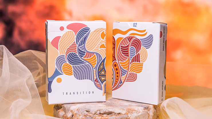 Transition Playing Cards - thumbnail 5