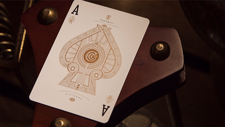 Citizen Playing Cards by theory11 - thumbnail 6
