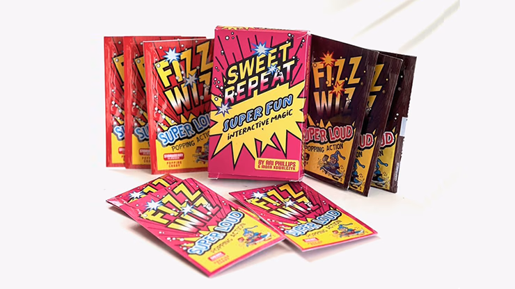 Sweet Repeat by GRUM® - Image 2