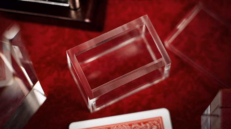 Mystery Solved 2.0 by David Penn & TCC - thumbnail 6