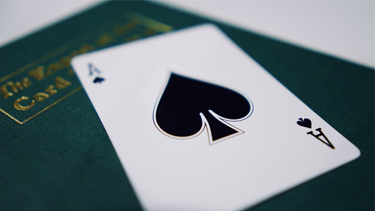 Leon V2 Playing Cards - thumbnail 5