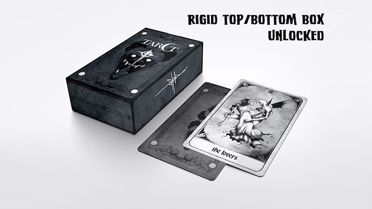 Shawn Coss Tarot Deck - thumbnail 6