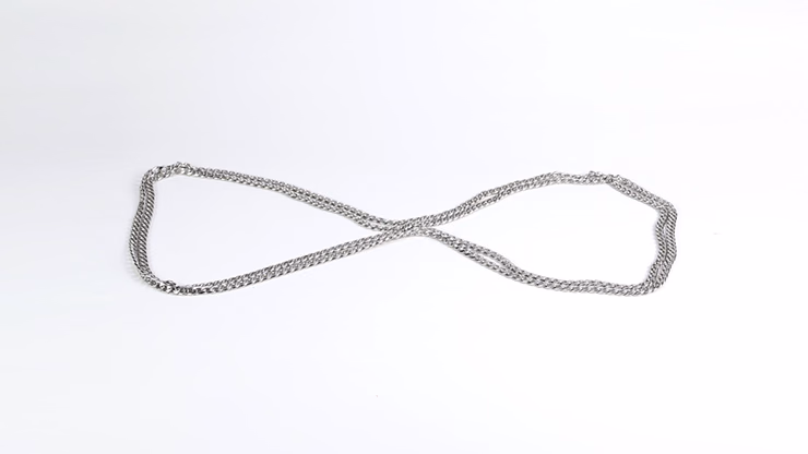 Endless Chain (Silver) - thumbnail 5
