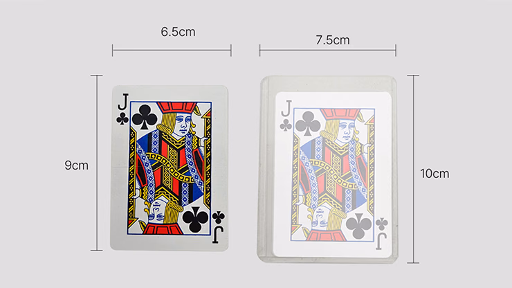 Flash Poker by JL Magic - thumbnail 4