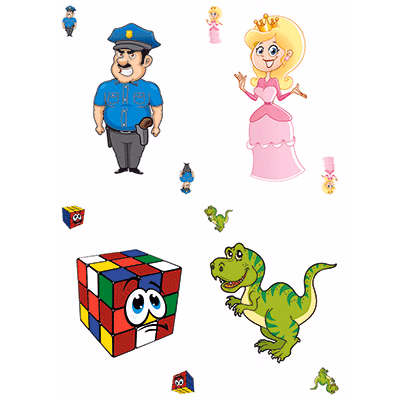 Fake 'N' Genious 2.0 by So Magic Evenements - Trick - Image 2