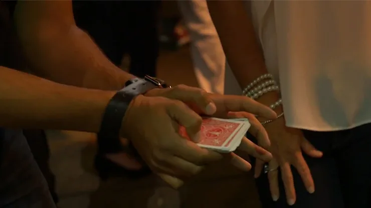 Moroccan Wrist Restraint by Magic World - thumbnail 4