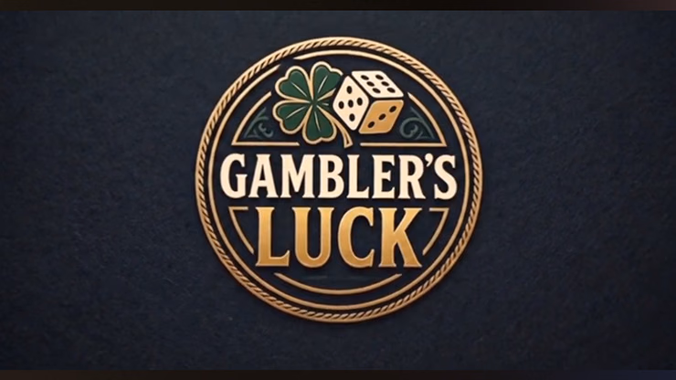 Gambler's Luck by Juan Pablo video DOWNLOAD - magic trick