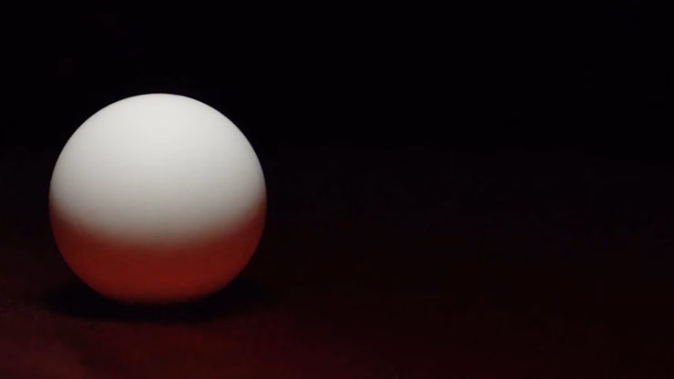 Perfect Manipulation Balls (1.7 White ) by Bond Lee - Image 2